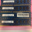 ( 16x 4GB, 8 pairs) DDR3 PC3  Desktop Ram