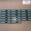 (17x) 8GB Samsung M393B1K70DH0-CH9Q8 PC3L-10600R ECC REG (SERVER RAM)