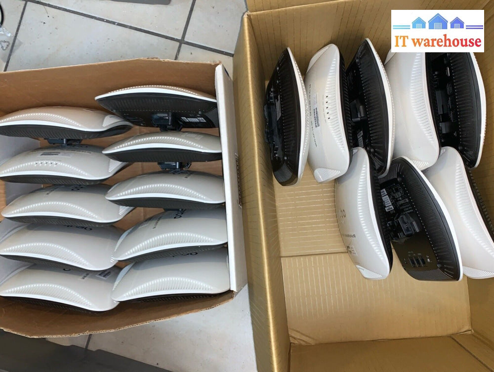 18 x APIN0225 Aruba Networks AP-225 Wireless Access Point 2-Ports