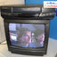 1990 Sharp Linytron Cc14M10 Crt Tv Only