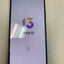 Xiaomi MIUI 13  Cell phone for technician only