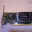 1Gb Dell Nvidia Quadro 600 Ddr3 Pci Express 2.0 X16 Dvi Display Port Video Card-