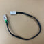 1M Molex PCIe External Cable QSFP+ to QSFP+ PCIe Gen3 x8 Server GPU NVMe