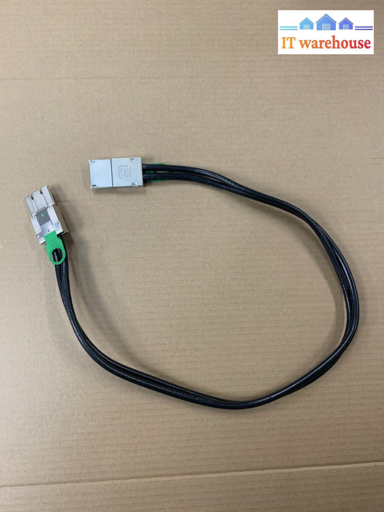 1M Molex PCIe External Cable QSFP+ to QSFP+ PCIe Gen3 x8 Server GPU NVMe