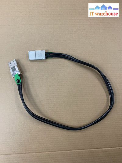 1M Molex PCIe External Cable QSFP+ to QSFP+ PCIe Gen3 x8 Server GPU NVMe