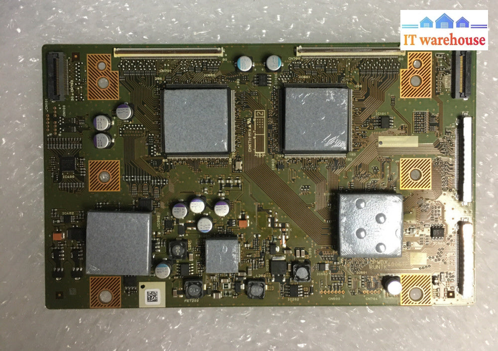 ~ 1pc used  LG 52LG50YR-TK  CPWBX RUNTK 4006TP ZZ  #w2363