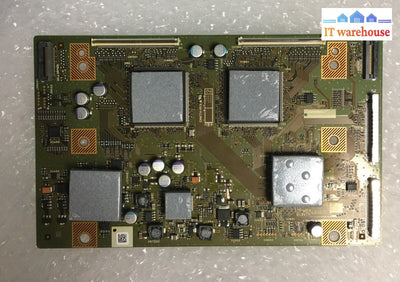 ~ 1pc used  LG 52LG50YR-TK  CPWBX RUNTK 4006TP ZZ  #w2363