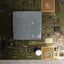~ 1pc used  LG 52LG50YR-TK  CPWBX RUNTK 4006TP ZZ  #w2363