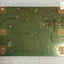 ~ 1pc used  LG 52LG50YR-TK  CPWBX RUNTK 4006TP ZZ  #w2363