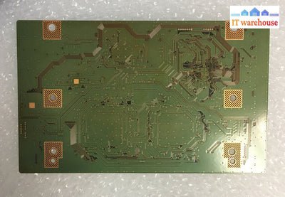 ~ 1pc used  LG 52LG50YR-TK  CPWBX RUNTK 4006TP ZZ  #w2363