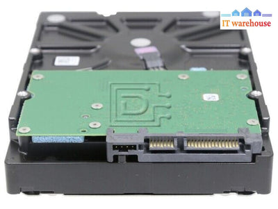 1TB 3.5'' SATA Hard drive w/ WinXP SP3 installed (1000 days lifetime remaining)
