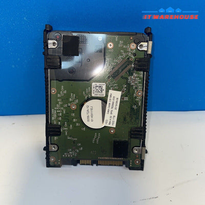 1TB hard drive with Caddy  (for HP 17-ca1xxx 17'' laptop)
