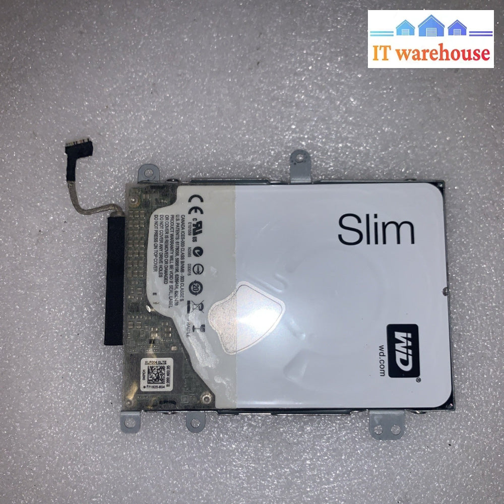 1TB HDD With Win10 ( With Caddy /Connector) for Lenovo Y40-70 Laptop Intel Core