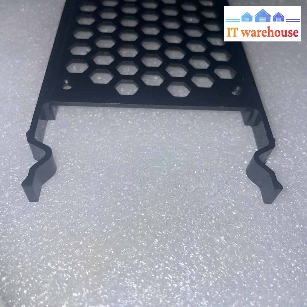 ( 1x) 2.5” Thermaltake desktop SSD Hard Drive Caddy
