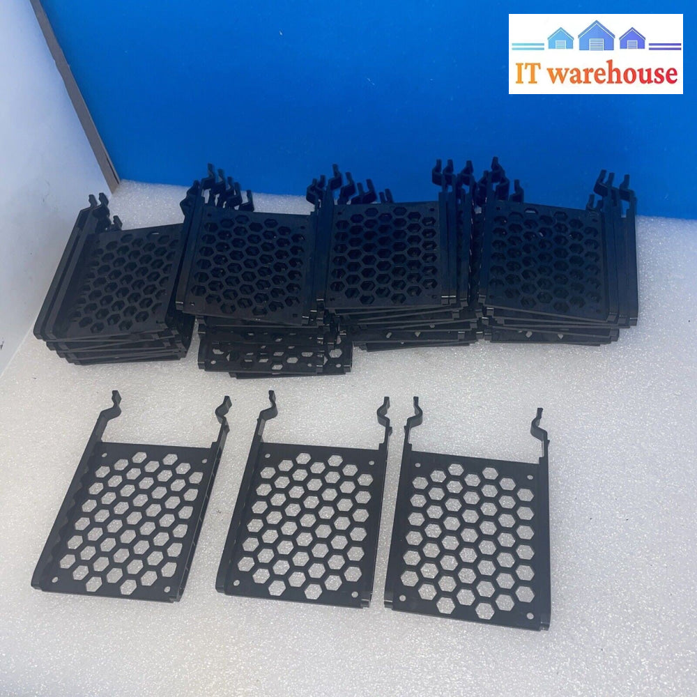 ( 1x) 2.5” Thermaltake desktop SSD Hard Drive Caddy