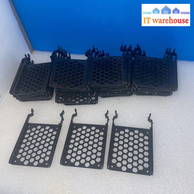 ( 1x) 2.5” Thermaltake desktop SSD Hard Drive Caddy