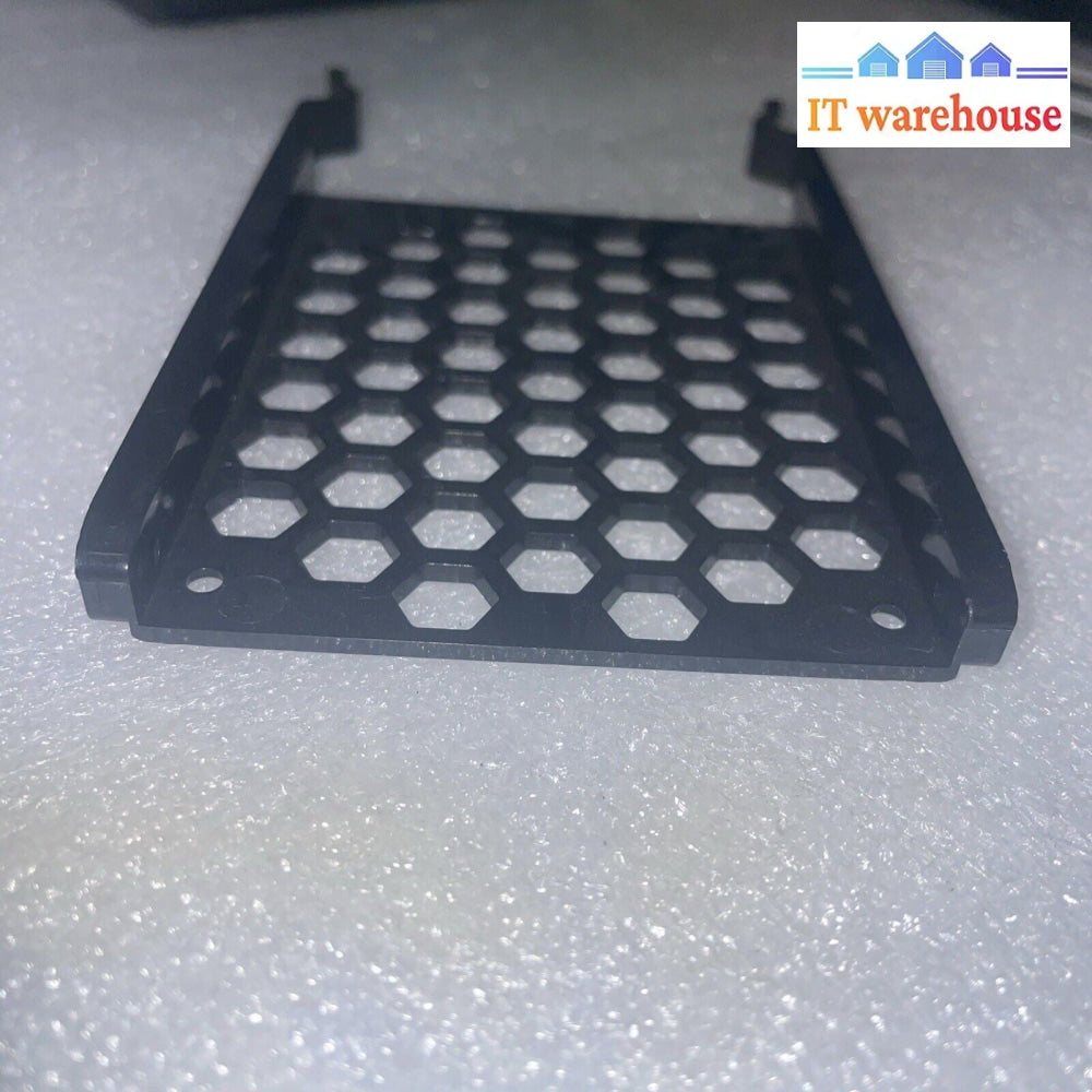 ( 1x) 2.5” Thermaltake desktop SSD Hard Drive Caddy