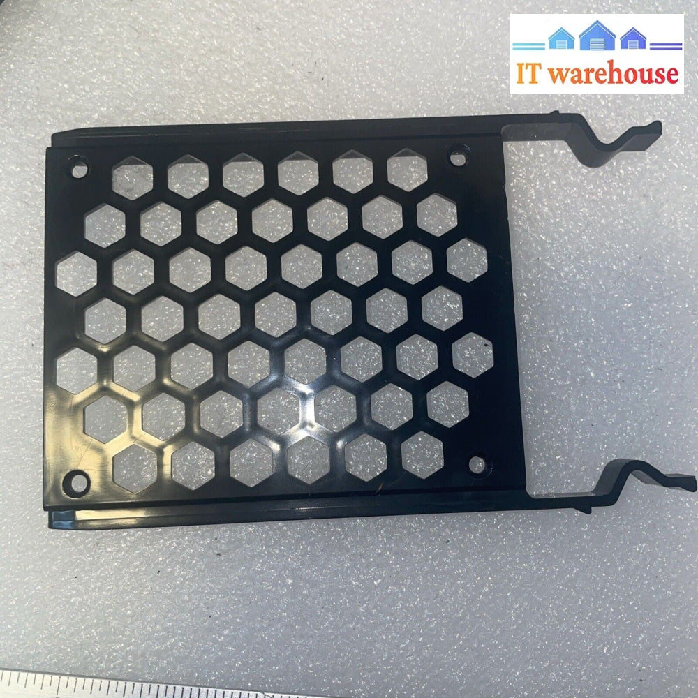 ( 1x) 2.5” Thermaltake desktop SSD Hard Drive Caddy