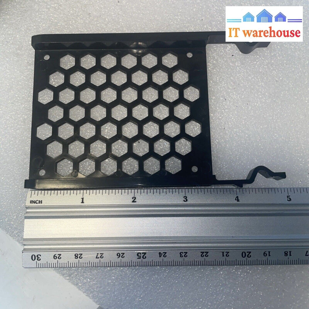 ( 1x) 2.5” Thermaltake desktop SSD Hard Drive Caddy