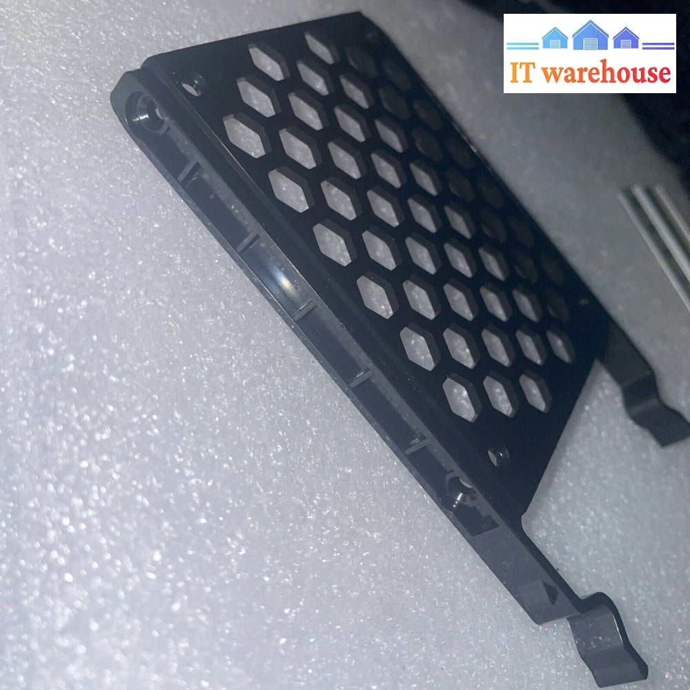 ( 1x) 2.5” Thermaltake desktop SSD Hard Drive Caddy