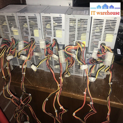 (1x) 200W AcBel AP12PC23 Power Supply For Lenovo 8416 SFF 49P2149 FRU:49P2150