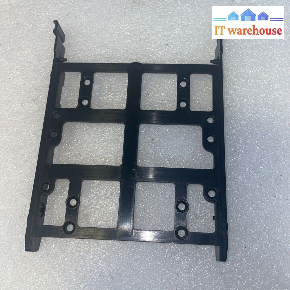 ( 1x)  3.5 ” -2.5“ Thermaltake desktop Hard Drive Caddy