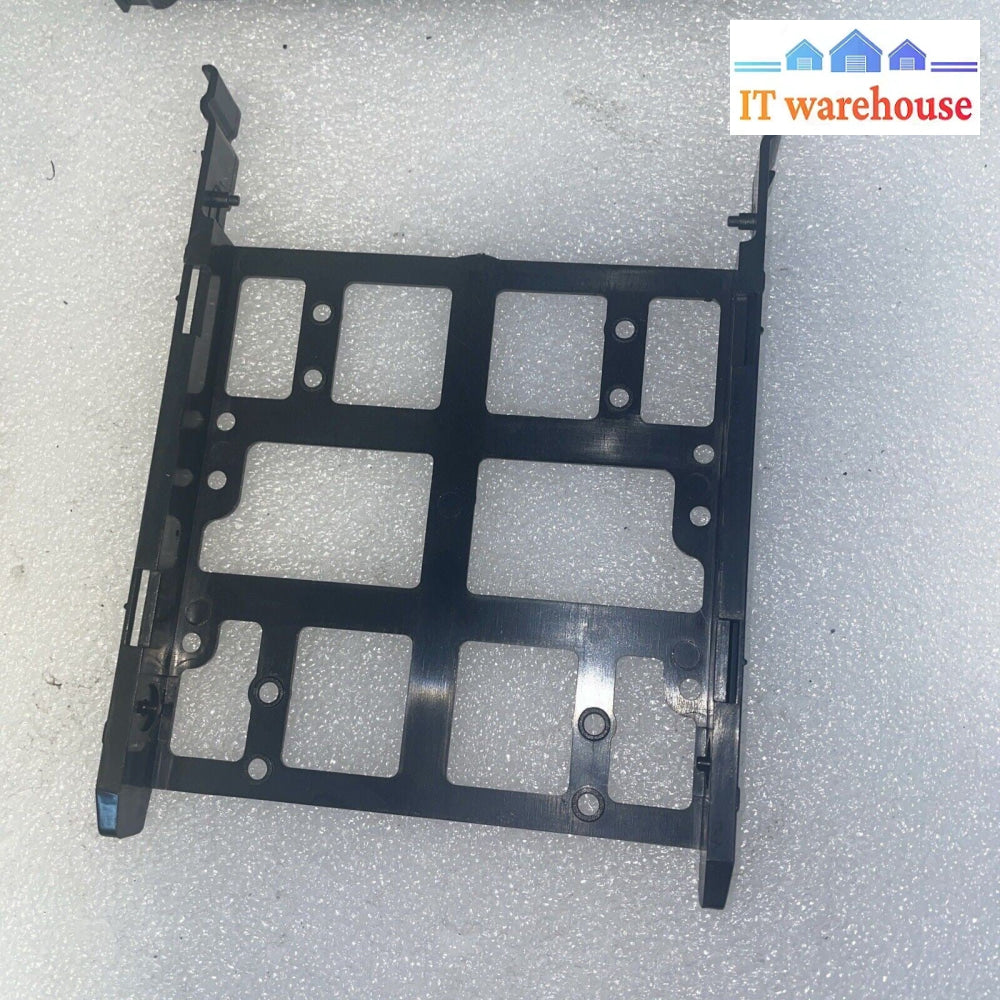 ( 1x)  3.5 ” -2.5“ Thermaltake desktop Hard Drive Caddy