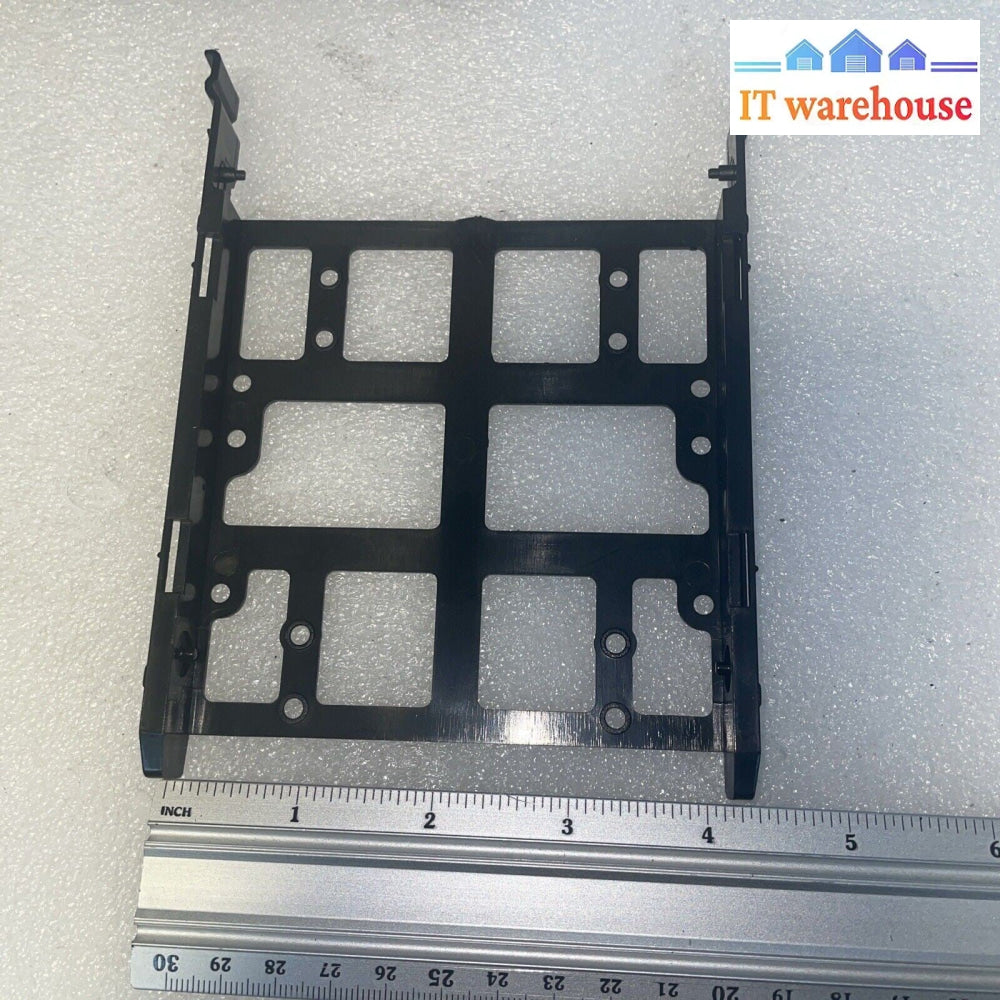 ( 1x)  3.5 ” -2.5“ Thermaltake desktop Hard Drive Caddy
