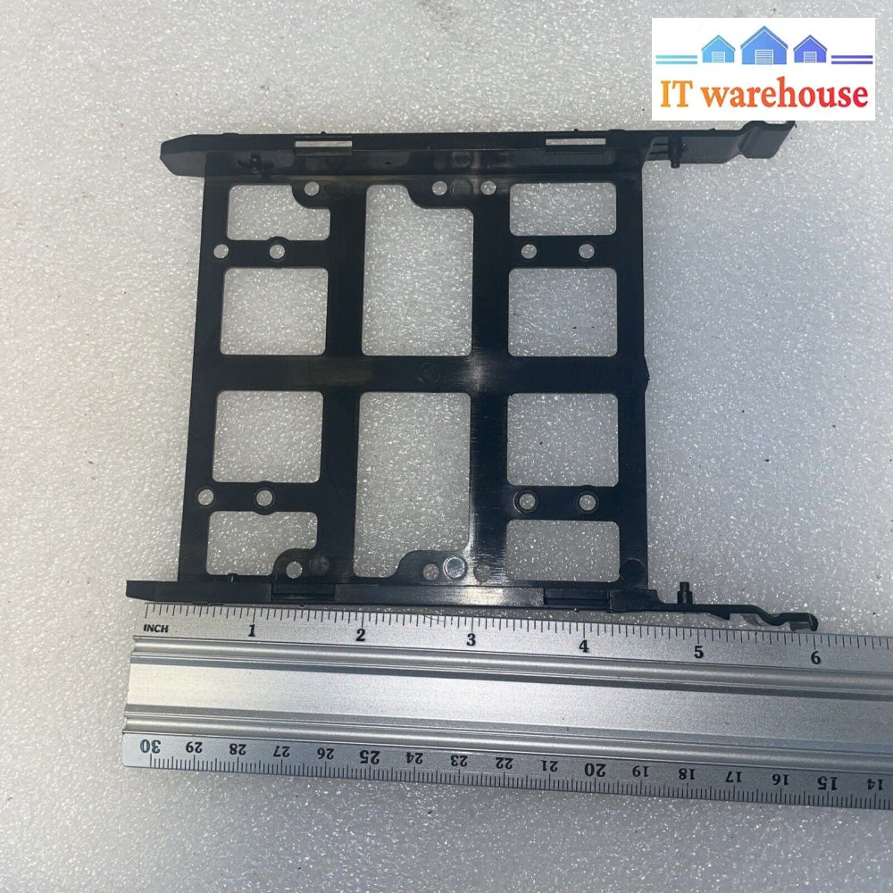 ( 1x)  3.5 ” -2.5“ Thermaltake desktop Hard Drive Caddy