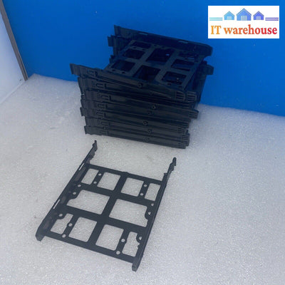 ( 1x)  3.5 ” -2.5“ Thermaltake desktop Hard Drive Caddy