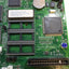 ~ 1x 51-2270-00 47-2547-02 MAIN BOARD FOR DATAMAX PRINTER