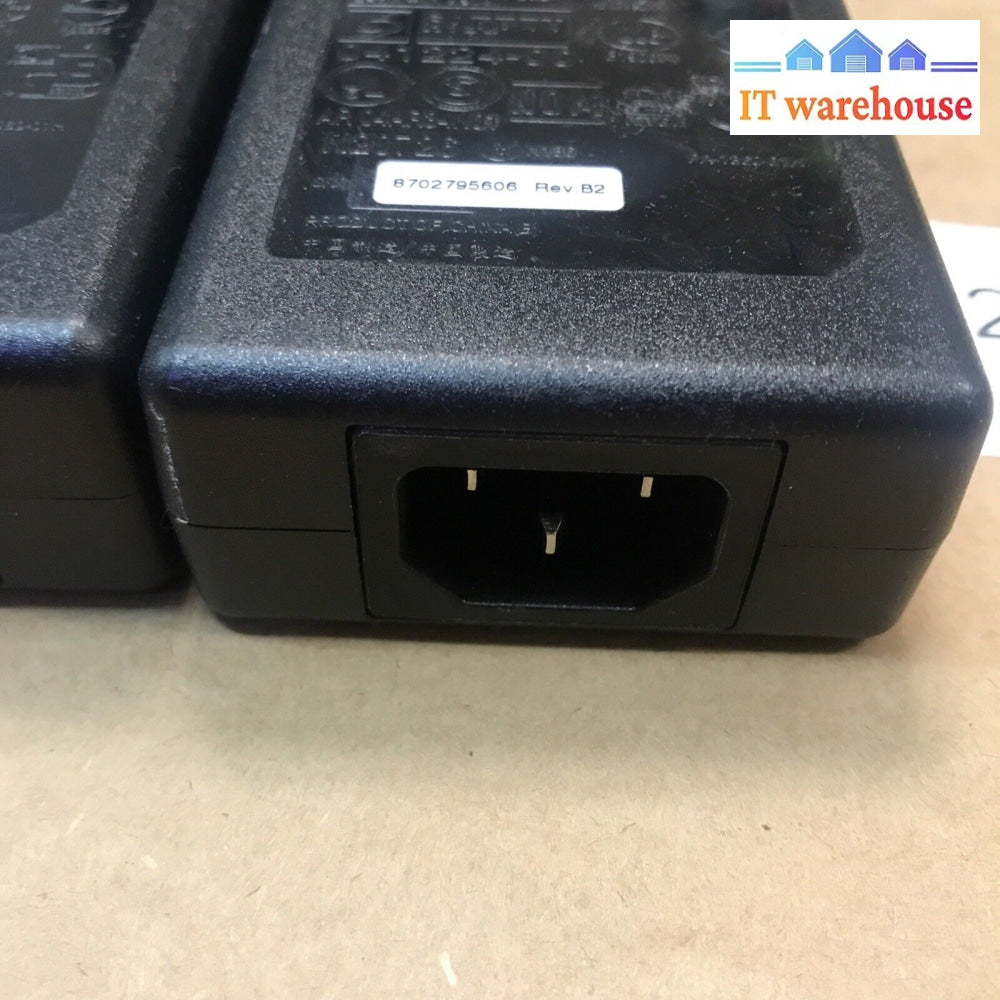 (1X) Ac Power Adapter 0957-2292 L1940-80001 Hp Scanjet 4500C 4570C 5550C