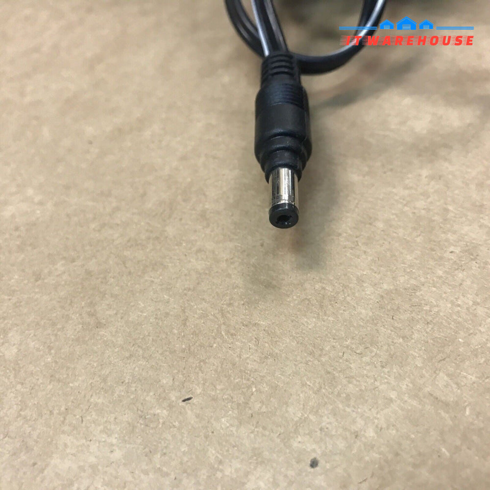 (1x)  AC Power Adapter 0957-2292 L1940-80001 HP Scanjet 4500C 4570C 5550c