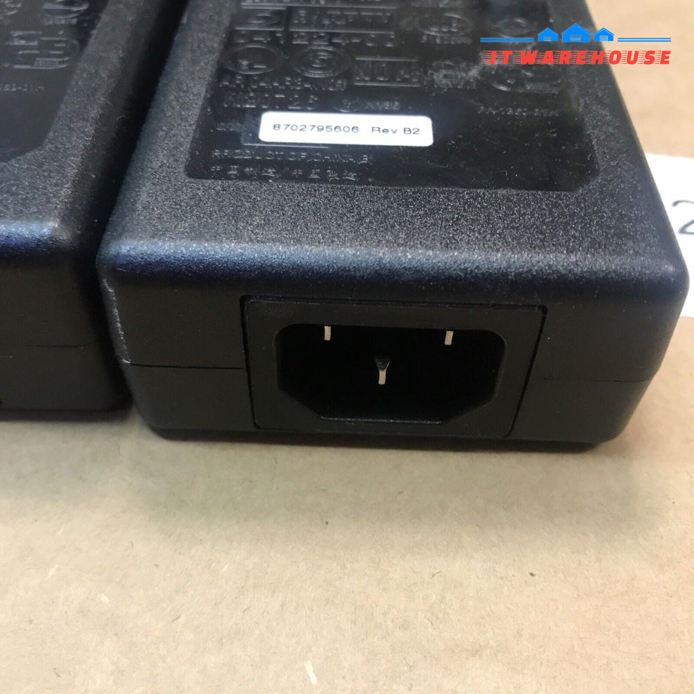 (1x)  AC Power Adapter 0957-2292 L1940-80001 HP Scanjet 4500C 4570C 5550c