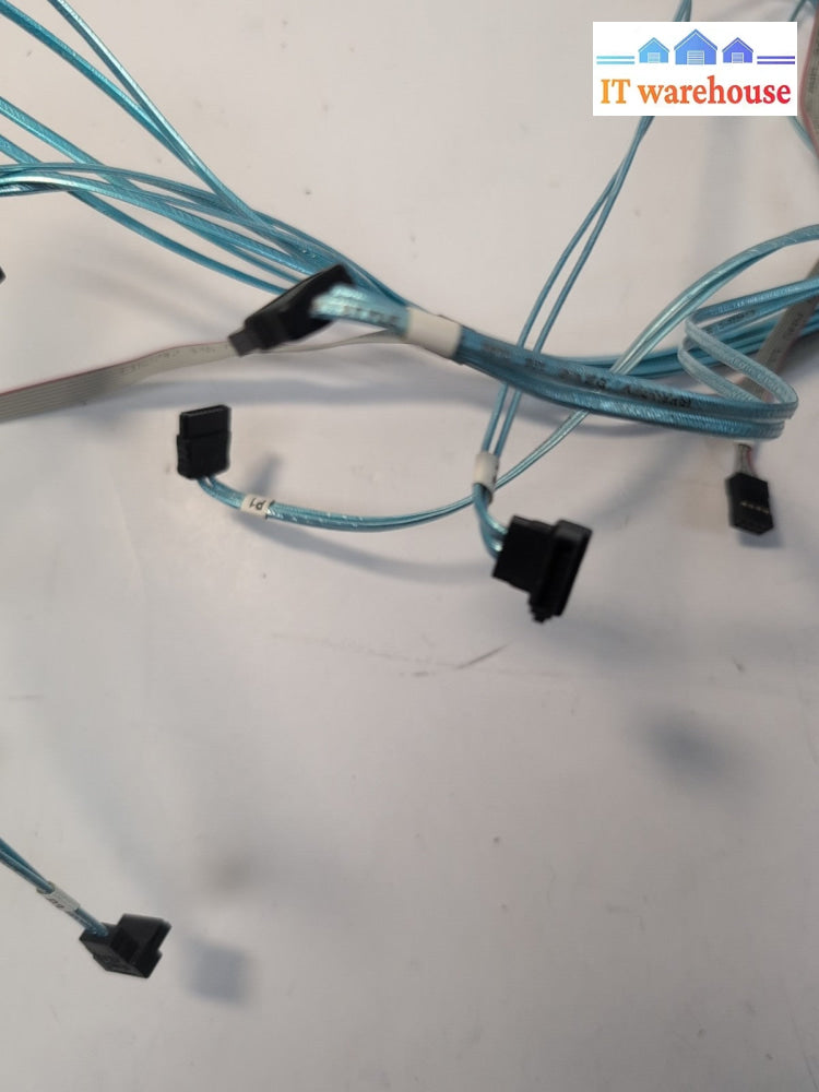 (1x)  Adaptec ASR-2405 SAS SATA 4 port 3GB 8 x PCI-E 2405 RAID Adapter -