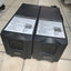 (1x) APC Smart-UPS 750 500W （NO BATTERIES***）