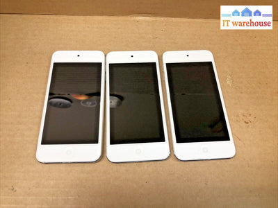 1X Apple Ipod Touch 5Th Gen A1574 (Parts Or Repair) $