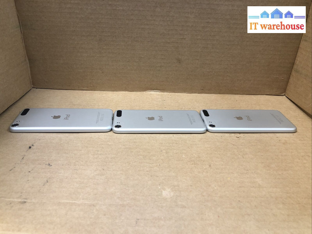 1X Apple Ipod Touch 5Th Gen A1574 (Parts Or Repair) $