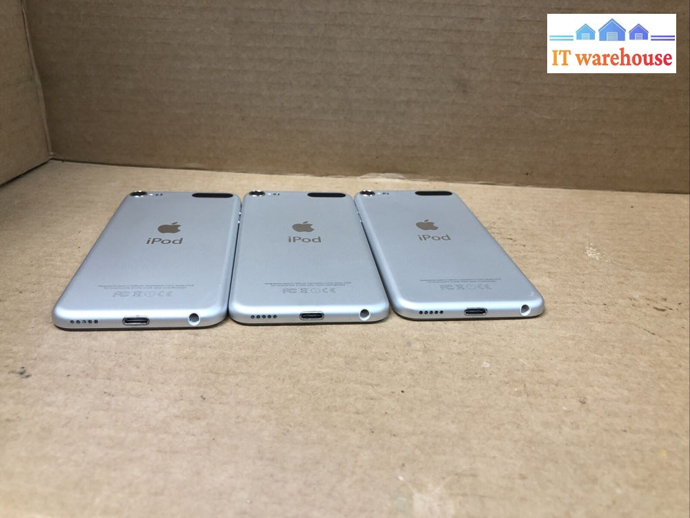 1X Apple Ipod Touch 5Th Gen A1574 (Parts Or Repair) $