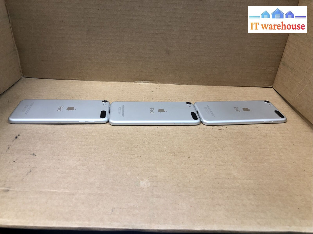 1X Apple Ipod Touch 5Th Gen A1574 (Parts Or Repair) $