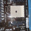 1x ASUS F2A85-M FM2 Motherboard