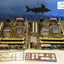 1X Asus P5K-Vm Lga775 Ddr2 Motherboard W/ Core 2 Quad Q6600 Cpu & I/O Shield