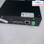 (1X) Avigilon Enc-4P-H264 4 Port H264 Analog Video Encoder Cctv (3 Plugs)