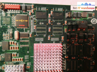 - 1x  BARCO BarcoMed Nio PCIE K9305004  DISPLAY CONTROLLER CARD K750517