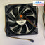 (1x) Brand New ~ COUGAR CF-T12SB4 120MM 3-Pin Computer PC Case Fan