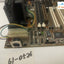- 1X Bxb8470D 103-57000-00 Mainboard W/P450 Cpu