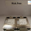 - 1x Channel Well Technology PSB400M-J4 400w Swap PSU