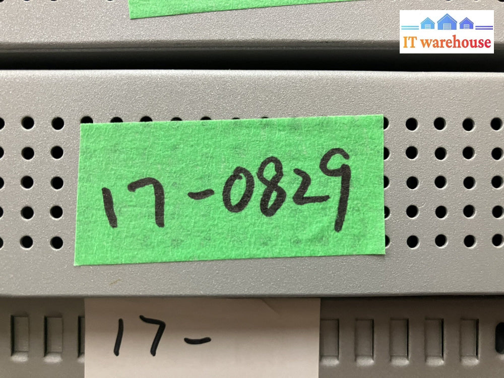 (1x) Cisco RV220W Wireless 4 Port Ethernet Switch Security Firewall Router + Ac