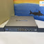 1x   Cisco System Linksys RV082 10/100 8-Port VPN Router with ears