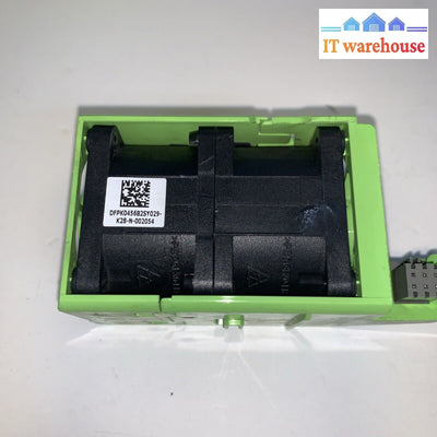 （1x) Cisco UCSC-FAN-C220M5 Server Cooling Fan For C240/C220 M5 DFPK0456B2SY029